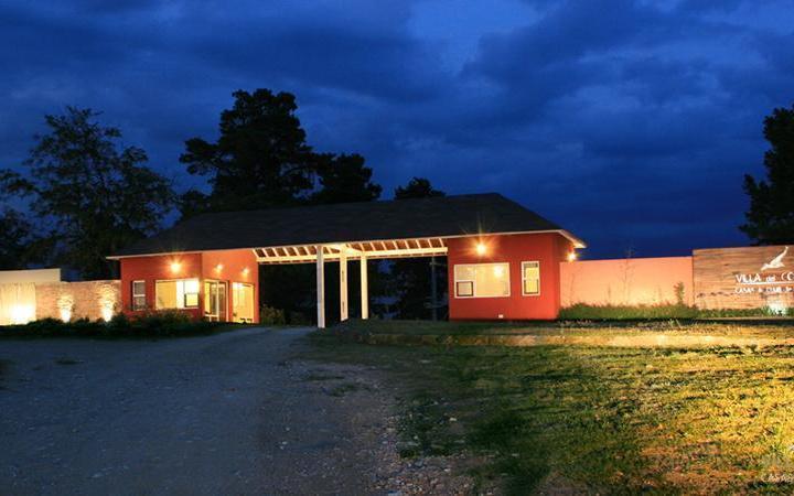 Terreno · 3022m²