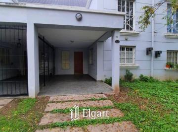 ELP-ELP-2610_2 · Casa 3 Dorm.. | Pasaje Petit de Murat Al 300