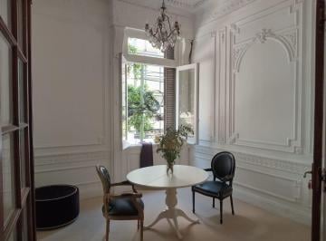 Hotel · 420m² · 23 Ambientes · Gran Oportunidad de Inversion, Exclusivo Petit Hotel, Estilo Frances en Recoleta, Apto Todo Destino