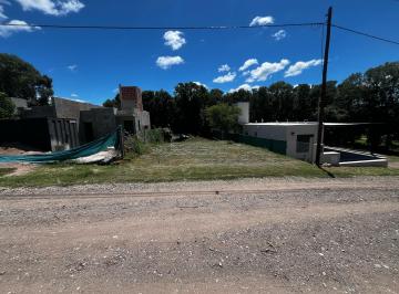 Terreno , Río Ceballos · Lote Venta - Villa Catalina - Oportunidad!