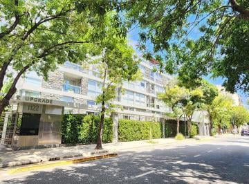 Departamento · 37m² · 1 Ambiente · 1 Cochera · Departamento con Cochera en Barrio River