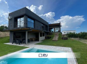 Casa · 314m² · 6 Ambientes · Casa en Venta Costa Esmeralda, Barrio Residencial I 6 Ambientes