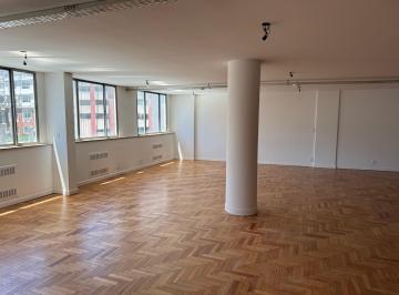 Oficina comercial de 5 ambientes, Centro / Microcentro · Maipu 521 - Alquiler Piso 300 m² a Nuevo Planta Libre!