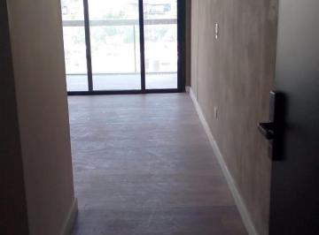 Departamento · 31m² · 1 Ambiente · Depto. Monoambiente en Alquiler a Estrenar en Distrito Maure - Full Amenities