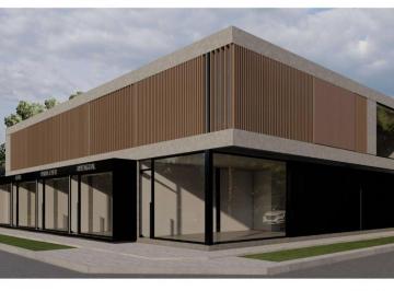 Oficina comercial · 30m² · 1 Ambiente · Oficina en Venta en Joaquin Gorina