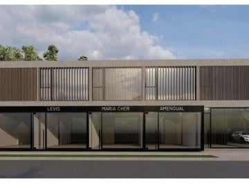 Oficina comercial · 30m² · 1 Ambiente · Oficina en Venta en Joaquin Gorina