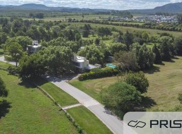 Terreno · 1630m² · Excelente Oportunidad Hermosa Vista - Terreno 1630 m² - Valle del Golf