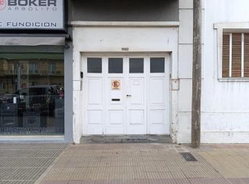 Frente de la propiedad · Depto en Venta
