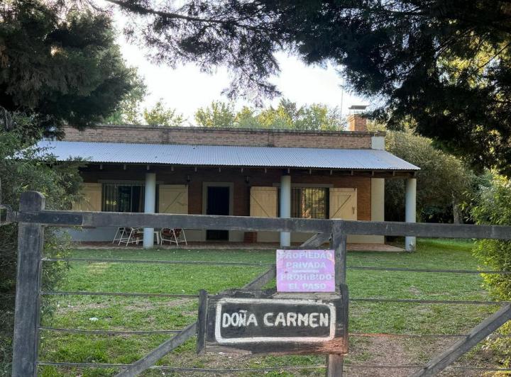Casa · 150m² · 5 Ambientes