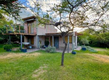 Casa de 3 ambientes, San Javier · Casa en San Javier
