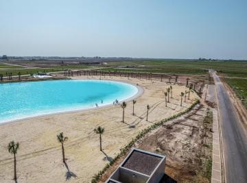 Terreno · 750m² · Terreno de 750 m² en La Mejor Ubicación de Vida Lagoon