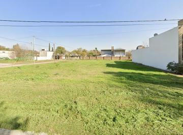 Terreno · 780m² · Lote de Terreno en Capitan Bermudez.