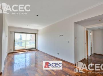 Departamento · 100m² · 4 Ambientes · Venta - Departamento - Barrio Martin