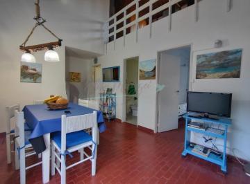Departamento · 56m² · 3 Ambientes · Duplex en Venta - Pinamar