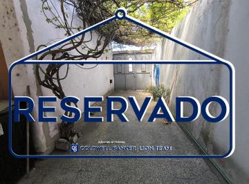 Casa · 155m² · 6 Ambientes · 2 Cocheras · Venta - Casa - a Refaccionar - Lote Propio - 6 Ambientes - Pompeya - Soldati - Permuta