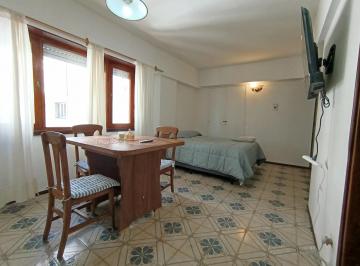Departamento de 1 ambiente, Mar del Plata · Alquiler Estudiante Invierno 2025 – Monoambiente La Perla
