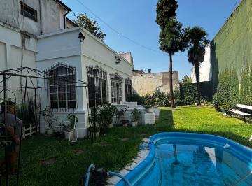 Casa de 7 ambientes, Vicente López · Gran Casa en Venta en La Lucila - Vicente López.
