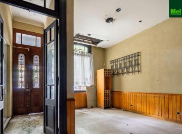 Local comercial · 142m² · 3 Ambientes · Local en El Corazón de Villa Urquiza
