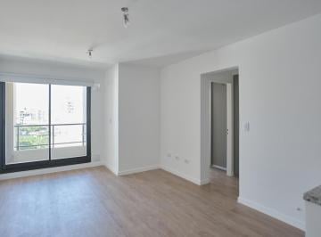 Departamento · 45m² · 2 Ambientes · 1 Cochera · Venta - Departamento 1 Dormitorio con Amenities - Martin.