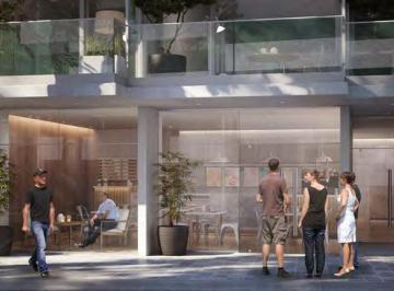 Departamento · 25m² · 1 Ambiente · sotheby'S Residences | Monoambiente - Venta - Balcon - Apto Prof - Palermo Nuevo