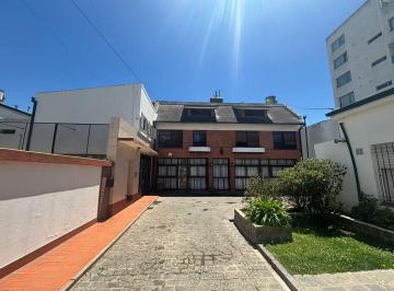 Frente del Complejo · Complejo de Departamentos en Venta