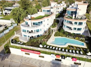 Departamento · 149m² · 4 Ambientes · 2 Cocheras · Departamento en Venta Rosario, Alberdi, Oasis del Yacht.