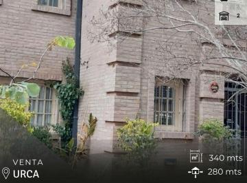Casa de 7 ambientes, Córdoba · Urca