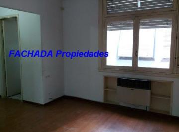 PH de 3 ambientes, Belgrano · 3 Ambientes en Edificio de Estilo X Escalera Apto Profesional - Av Cramer 2100