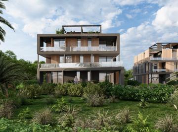 Departamento · 113m² · 4 Ambientes · 1 Cochera · Departamento en Venta en Nordelta, Tigre, G. B. a. Zona Norte
