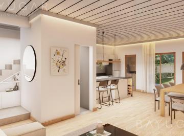 Casa · 110m² · 3 Ambientes · 2 Cocheras · Venta Casa - Barrio Privado La Josefina, Pilar (Financiación)