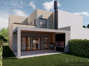 Casa · 110m² · 3 Ambientes · 2 Cocheras · Venta Casa - Barrio Privado La Josefina / Pilar Financiación