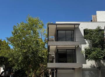 Departamento de 2 ambientes, Godoy Cruz · 1 Hab/balcon/cochera/sum