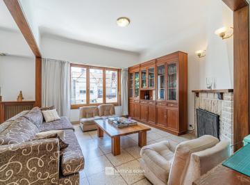 PH · 144m² · 4 Ambientes · Venta - PH 4 Ambientes - Plaza Mitre