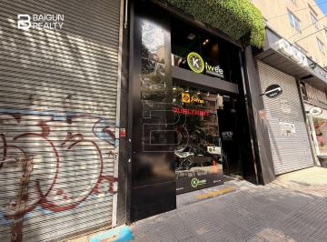 Local comercial · 80m² · Local en Alquiler, Zona Palermo Viejo