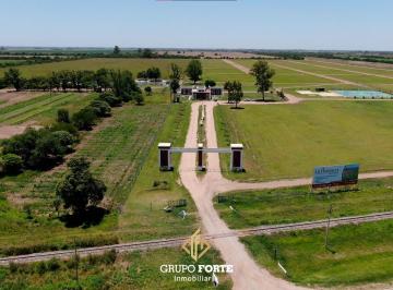 Terreno · 360m² · Lotes en Venta en Villa Excusiva - Montecristo