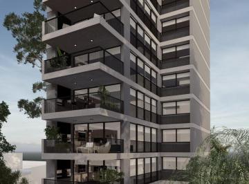 Departamento · 125m² · 4 Ambientes · 1 Cochera · Depto a La Venta de 4 Ambientes con Cochera Ideal Inversores