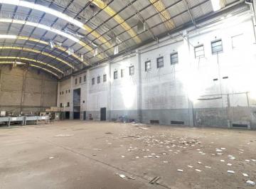 Bodega-Galpón , Lanús · Galpon Excelente Ubicacion!