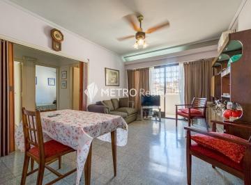 Departamento · 59m² · 3 Ambientes · Departamento en Venta 2 Ambientes en Boedo