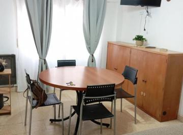 Departamento · 36m² · 2 Ambientes · Alquiler Marzo / Diciembre 2025 - Depto Dos Ambientes con Balcon