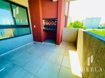 Departamento · 85m² · 3 Ambientes · Departamento en Liniers