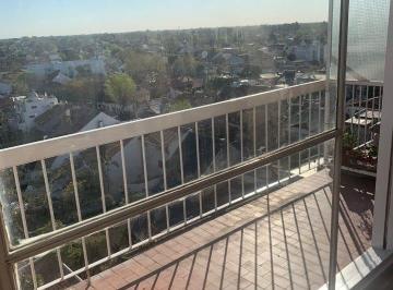 Departamento de 2 ambientes, San Isidro · 2 Ambientes en Martínez – Balcón, Vista Abierta – Av Santa Fe