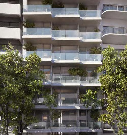 Desarrollo vertical · sotheby'S Residences | Sinclair Al 2900 - Rima