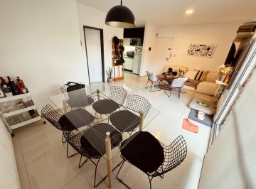 Departamento de 4 ambientes, Córdoba · Dpto 2 Dorm y Cochera - Housing Punta Belgrano