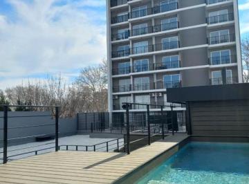 Departamento · 35m² · 1 Ambiente · Monoambiente C/ Amenities