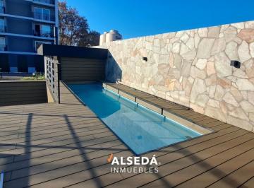 Departamento · 35m² · 1 Ambiente · Monoambiente C/ Amenities