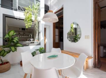 PH · 74m² · 3 Ambientes · Jose Cabrera y Gurrachaga