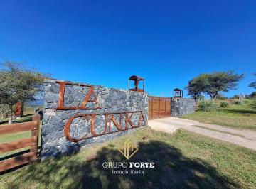 Terreno · 5015m² · Terreno en Venta, Estancia La Cunka - 5000 m²