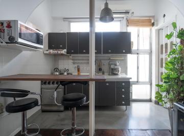 Departamento · 46m² · 2 Ambientes · Venta Departamento 3 Ambientes Flores