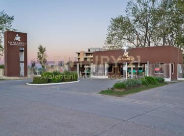 Terreno · 640m² · Lote en Venta, Barrio La Alameda, Canning