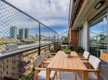 Departamento · 72m² · 3 Ambientes · 1 Cochera · Venta - Depto - 3 Ambientes - Puerto Madero - Vista Al Dique